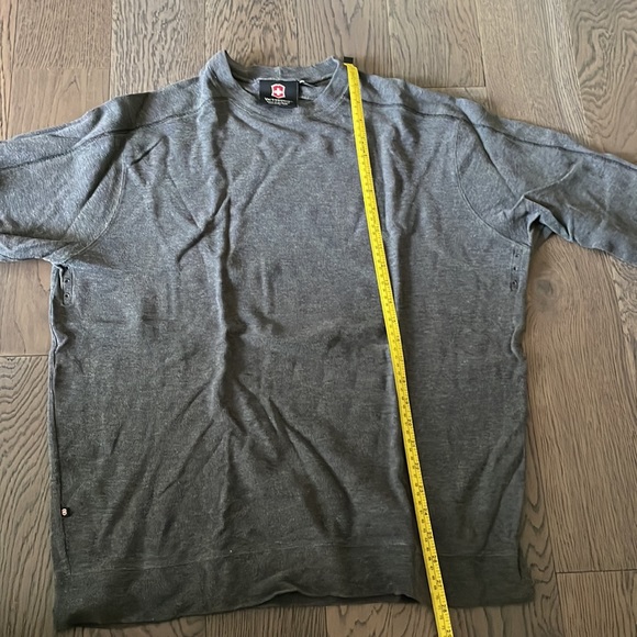 Victorinox sweater - Picture 9 of 10